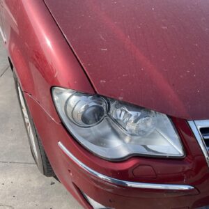 FARO DERECHO VOLKSWAGEN TOURAN (1T2)