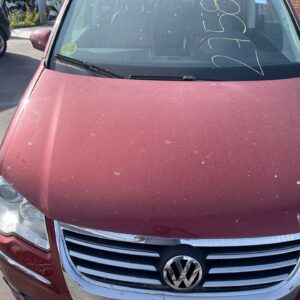 CAPO VOLKSWAGEN TOURAN (1T2)