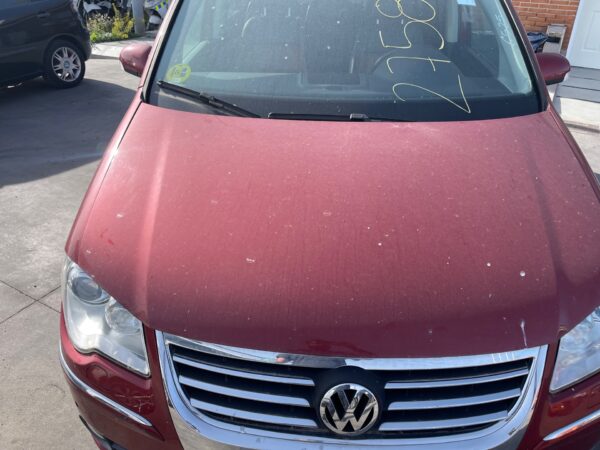 CAPO VOLKSWAGEN TOURAN (1T2)