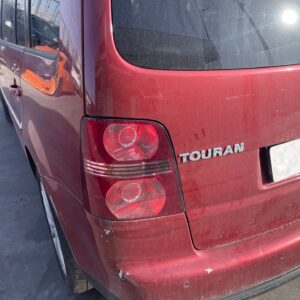 PILOTO TRASERO IZQUIERDO VOLKSWAGEN TOURAN (1T2)