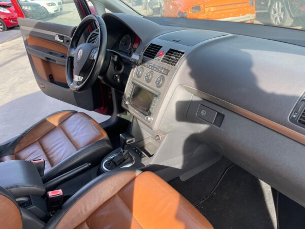 SALPICADERO VOLKSWAGEN TOURAN (1T2)