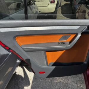 ELEVALUNAS DELANTERO IZQUIERDO VOLKSWAGEN TOURAN (1T2)