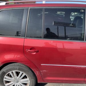 PUERTA TRASERA DERECHA VOLKSWAGEN TOURAN (1T2)