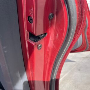 CERRADURA PUERTA TRASERA DERECHA VOLKSWAGEN TOURAN (1T2)