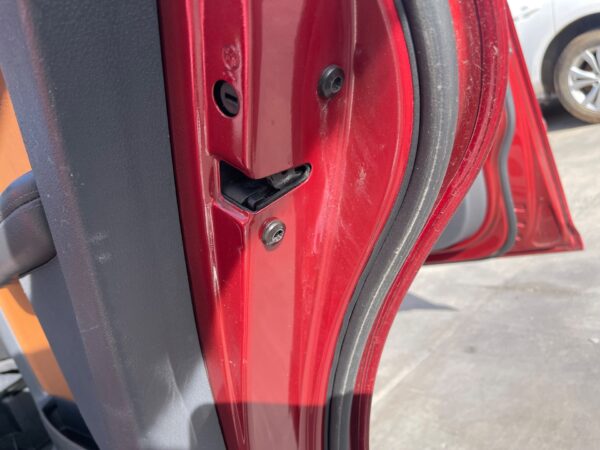 CERRADURA PUERTA TRASERA DERECHA VOLKSWAGEN TOURAN (1T2)