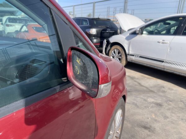 RETROVISOR DERECHO VOLKSWAGEN TOURAN (1T2)