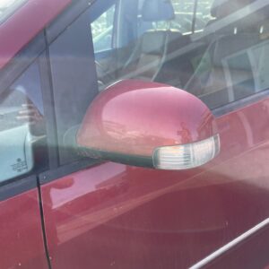 RETROVISOR IZQUIERDO VOLKSWAGEN TOURAN (1T2)