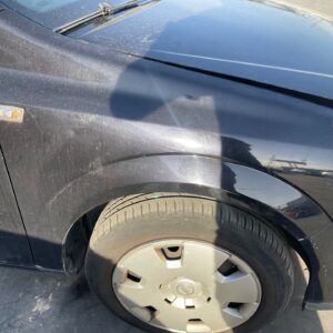 ALETA DELANTERA DERECHA OPEL ASTRA H BERLINA