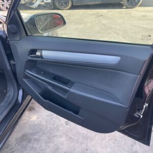 ELEVALUNAS DELANTERO DERECHO OPEL ASTRA H BERLINA