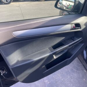 ELEVALUNAS DELANTERO IZQUIERDO OPEL ASTRA H BERLINA