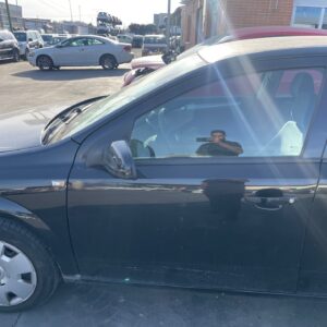 PUERTA DELANTERA IZQUIERDA OPEL ASTRA H BERLINA