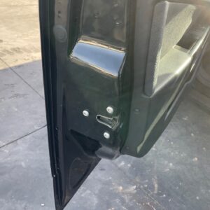 CERRADURA PUERTA DELANTERA IZQUIERDA OPEL ASTRA H BERLINA