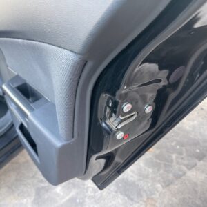 CERRADURA PUERTA TRASERA DERECHA OPEL ASTRA H BERLINA