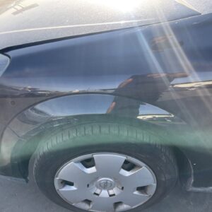 ALETA DELANTERA IZQUIERDA OPEL ASTRA H BERLINA