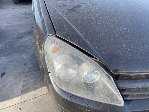 FARO DERECHO OPEL ASTRA H BERLINA