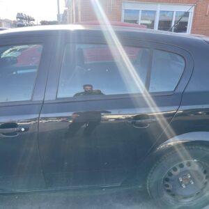 PUERTA TRASERA IZQUIERDA OPEL ASTRA H BERLINA