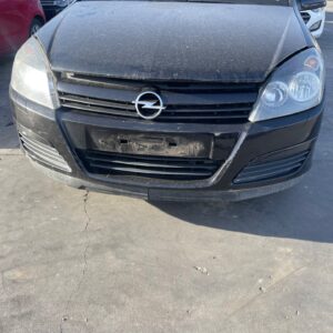 PARAGOLPES DELANTERO OPEL ASTRA H BERLINA