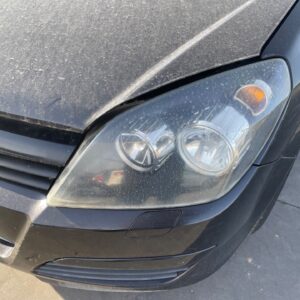 FARO IZQUIERDO OPEL ASTRA H BERLINA