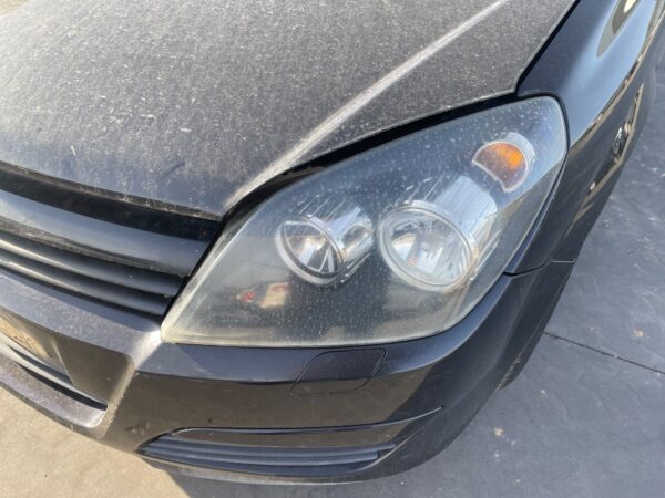 FARO IZQUIERDO OPEL ASTRA H BERLINA