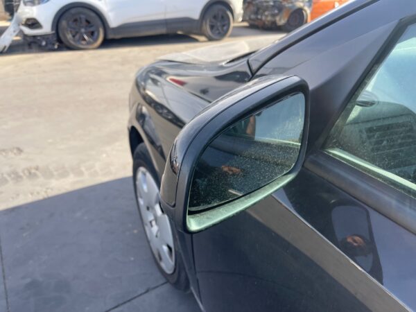 RETROVISOR IZQUIERDO OPEL ASTRA H BERLINA