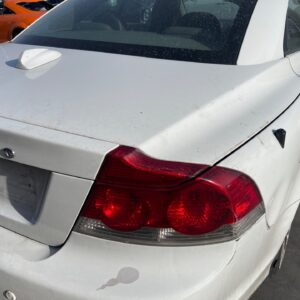 PILOTO TRASERO DERECHO VOLVO C70 CABRIOLET