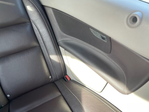 ELEVALUNAS TRASERO IZQUIERDO VOLVO C70 CABRIOLET