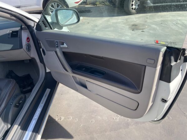 ELEVALUNAS DELANTERO DERECHO VOLVO C70 CABRIOLET