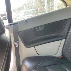ELEVALUNAS TRASERO DERECHO VOLVO C70 CABRIOLET