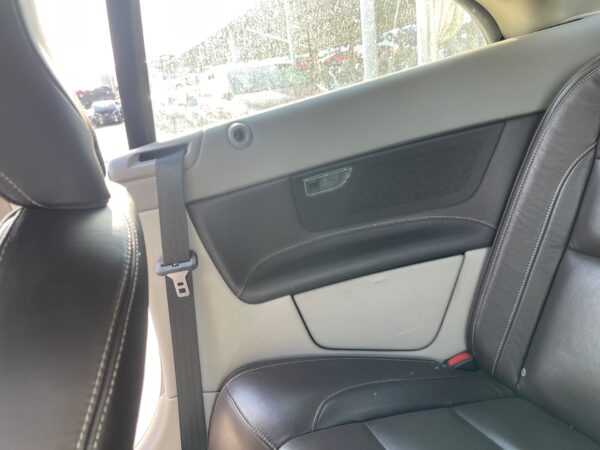ELEVALUNAS TRASERO DERECHO VOLVO C70 CABRIOLET