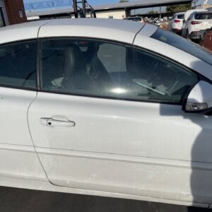 PUERTA DELANTERA DERECHA VOLVO C70 CABRIOLET