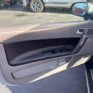 ELEVALUNAS DELANTERO IZQUIERDO VOLVO C70 CABRIOLET