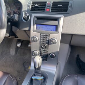 SISTEMA AUDIO / RADIO CD VOLVO C70 CABRIOLET