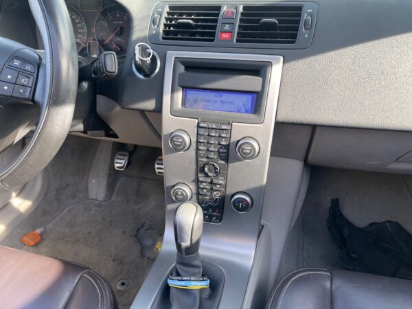 SISTEMA AUDIO / RADIO CD VOLVO C70 CABRIOLET