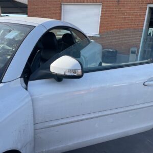 PUERTA DELANTERA IZQUIERDA VOLVO C70 CABRIOLET