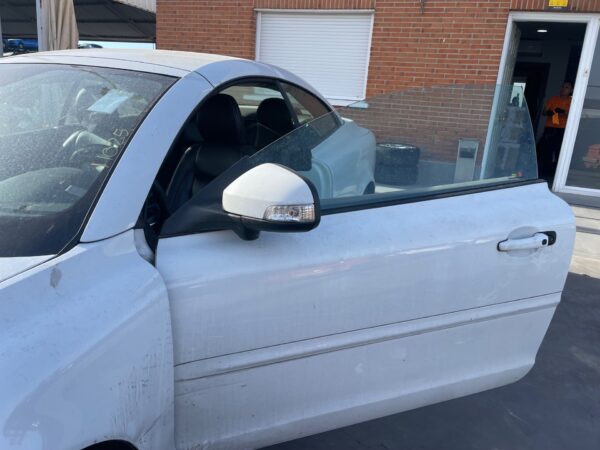 PUERTA DELANTERA IZQUIERDA VOLVO C70 CABRIOLET