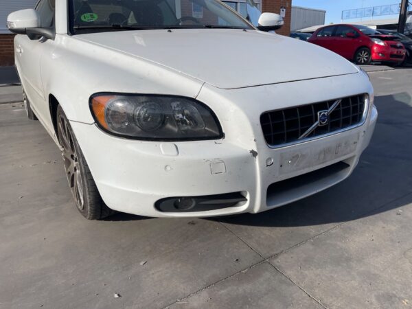 FARO IZQUIERDO VOLVO C70 CABRIOLET