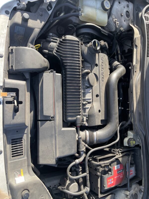 ALTERNADOR VOLVO C70 CABRIOLET