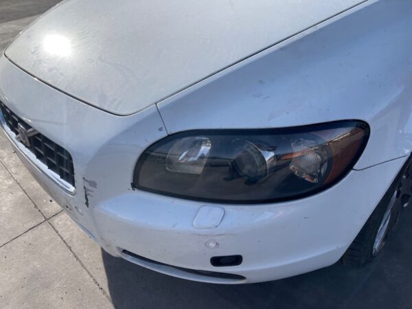 FARO DERECHO VOLVO C70 CABRIOLET