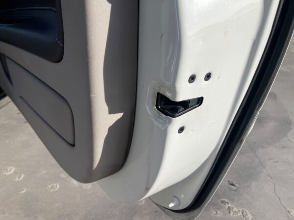 CERRADURA PUERTA DELANTERA DERECHA VOLVO C70 CABRIOLET