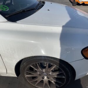 ALETA DELANTERA DERECHA VOLVO C70 CABRIOLET