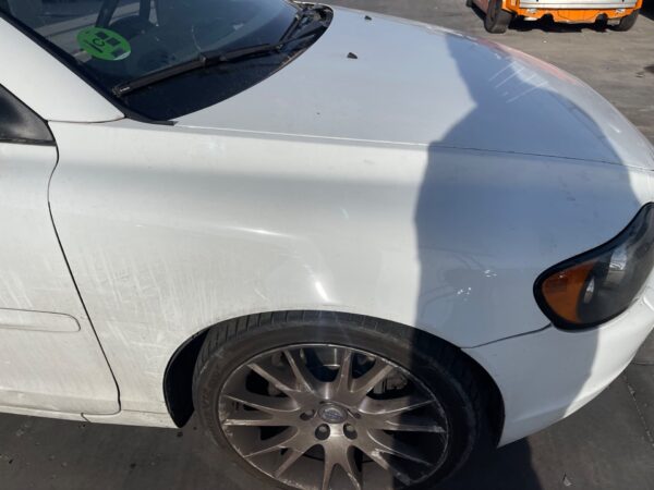 ALETA DELANTERA DERECHA VOLVO C70 CABRIOLET