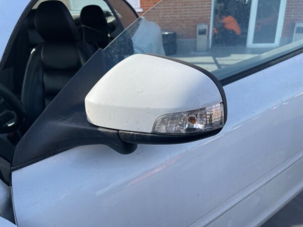 RETROVISOR IZQUIERDO VOLVO C70 CABRIOLET