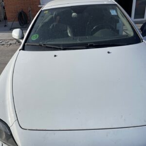 CAPO VOLVO C70 CABRIOLET