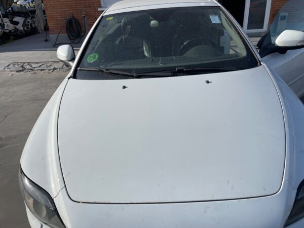 CAPO VOLVO C70 CABRIOLET