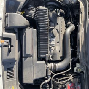 ELECTROVENTILADOR VOLVO C70 CABRIOLET