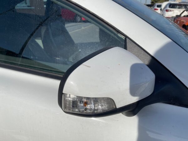 RETROVISOR DERECHO VOLVO C70 CABRIOLET