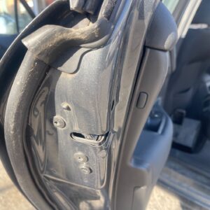 CERRADURA PUERTA TRASERA IZQUIERDA CITROEN C4 BERLINA