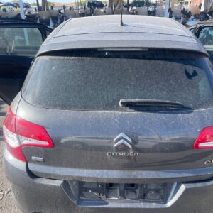 PORTON TRASERO CITROEN C4 BERLINA