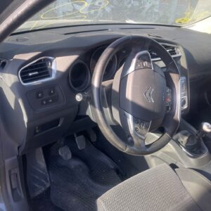 MANDO MULTIFUNCION CITROEN C4 BERLINA