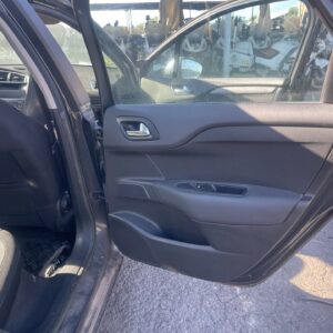 ELEVALUNAS TRASERO DERECHO CITROEN C4 BERLINA